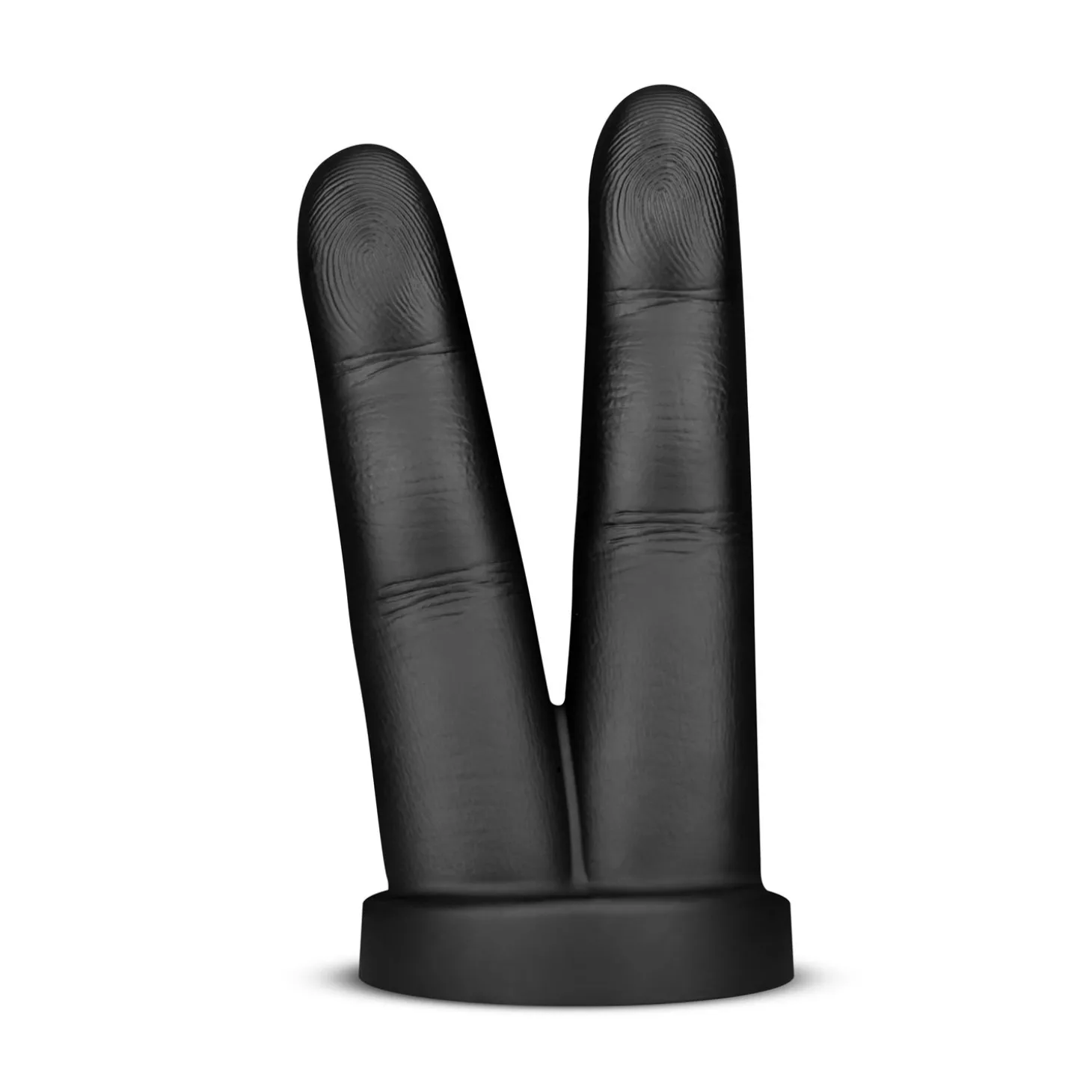 BUTTR - Victory Dubbele Vinger Butt Plug