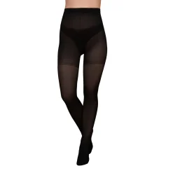 Bye Bra - Control Slim 70 Den Black L