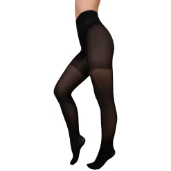 Bye Bra - Control Slim 70 Den Black L