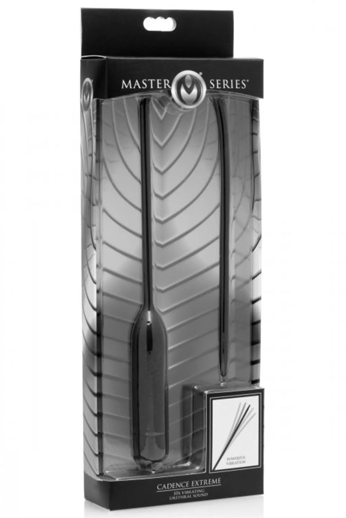 Cadence Extreme Vibrerende Dilator