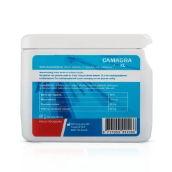 Camagra XL - 60 stuks
