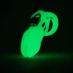 CB-X - Glow-in-the-dark Peniskooi