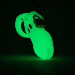 CB-X - Glow-in-the-dark Peniskooi