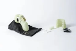 CB-X - Glow-in-the-dark Peniskooi