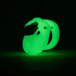 CB-X – Mini-Me Chastity Kit – Glow-in-the-Dark