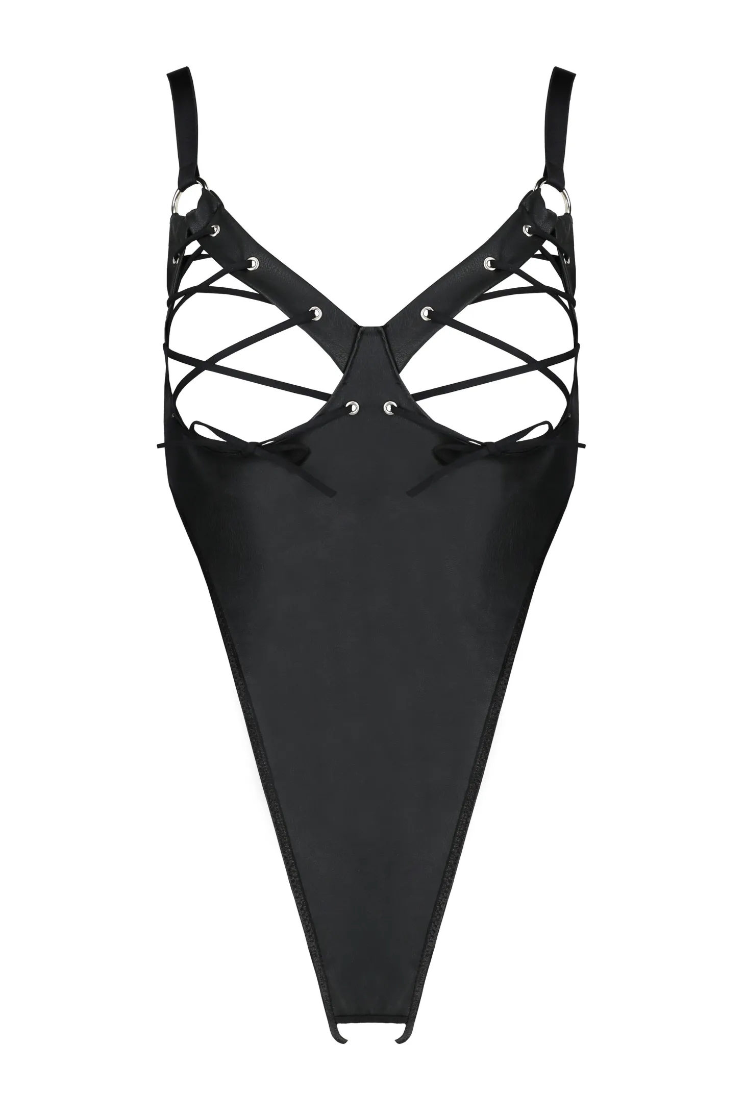 Celine Body Zwart