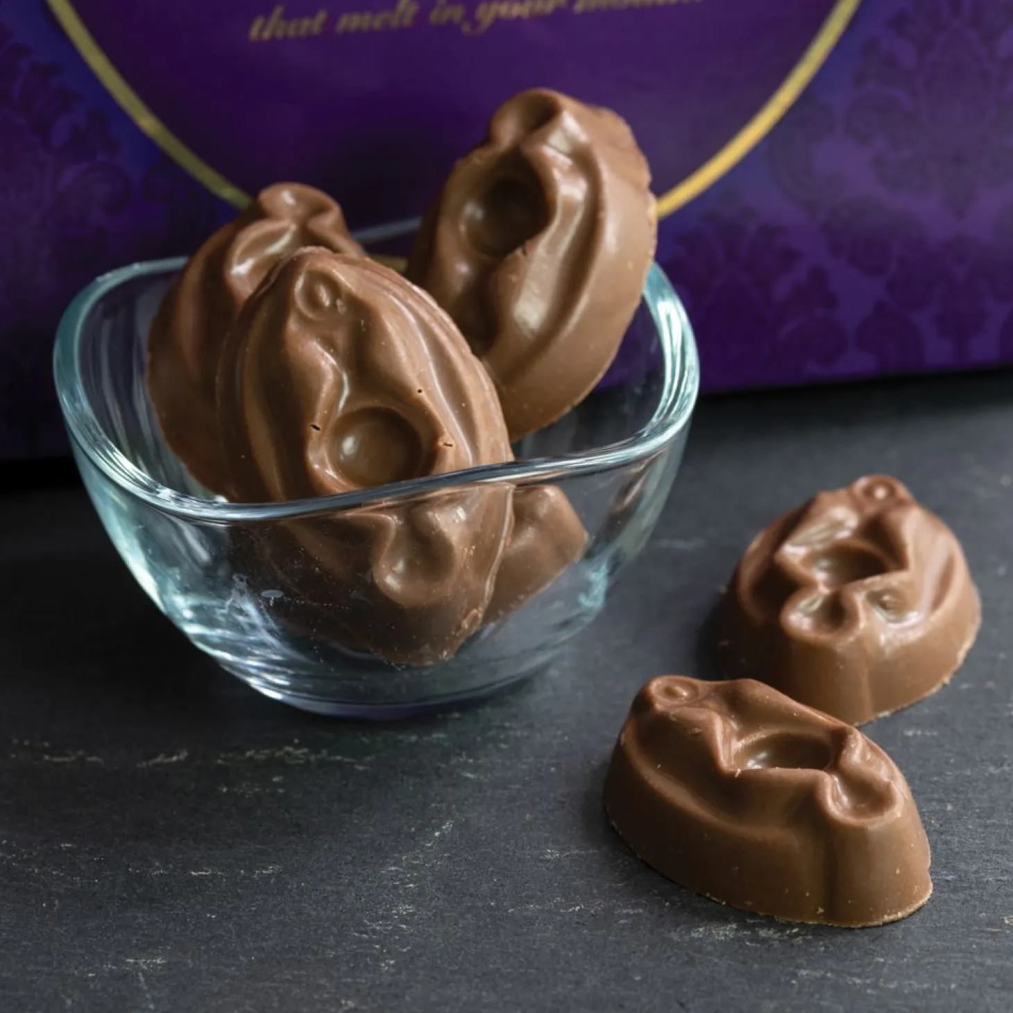 Choclits