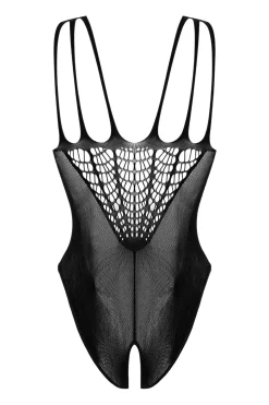 Christine - Allure Open Kruis Body