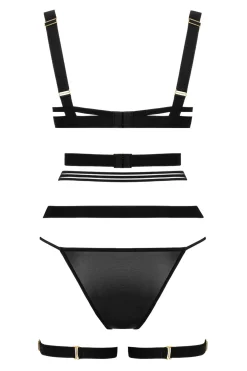 Christine - Body-set Partition