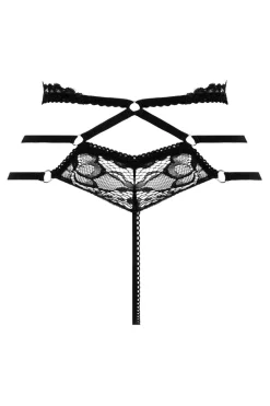 Christine - Open String Marcellia