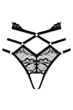 Christine - Open String Marcellia