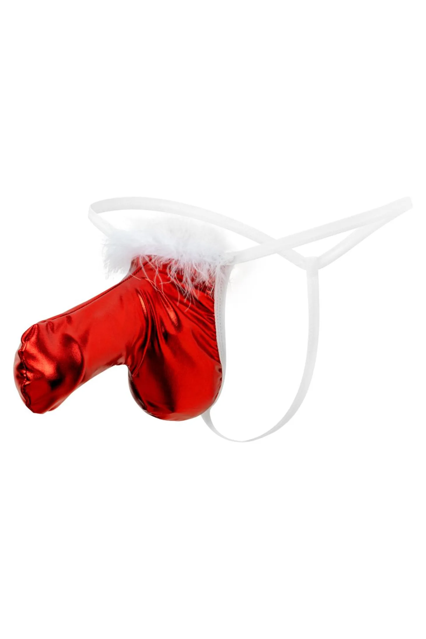 Christine - Santa’s Secret Package