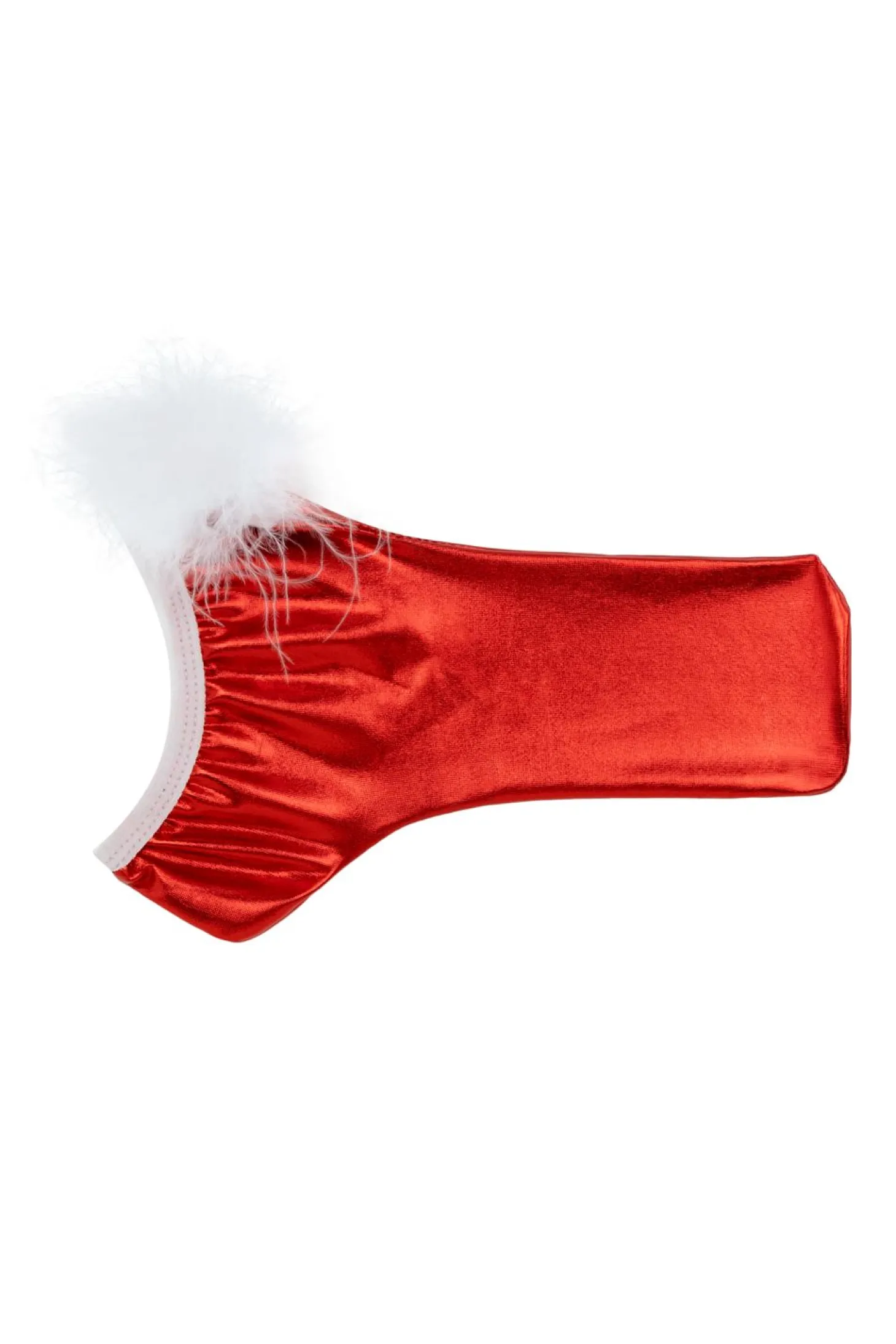 Christine - Santa’s Secret Package