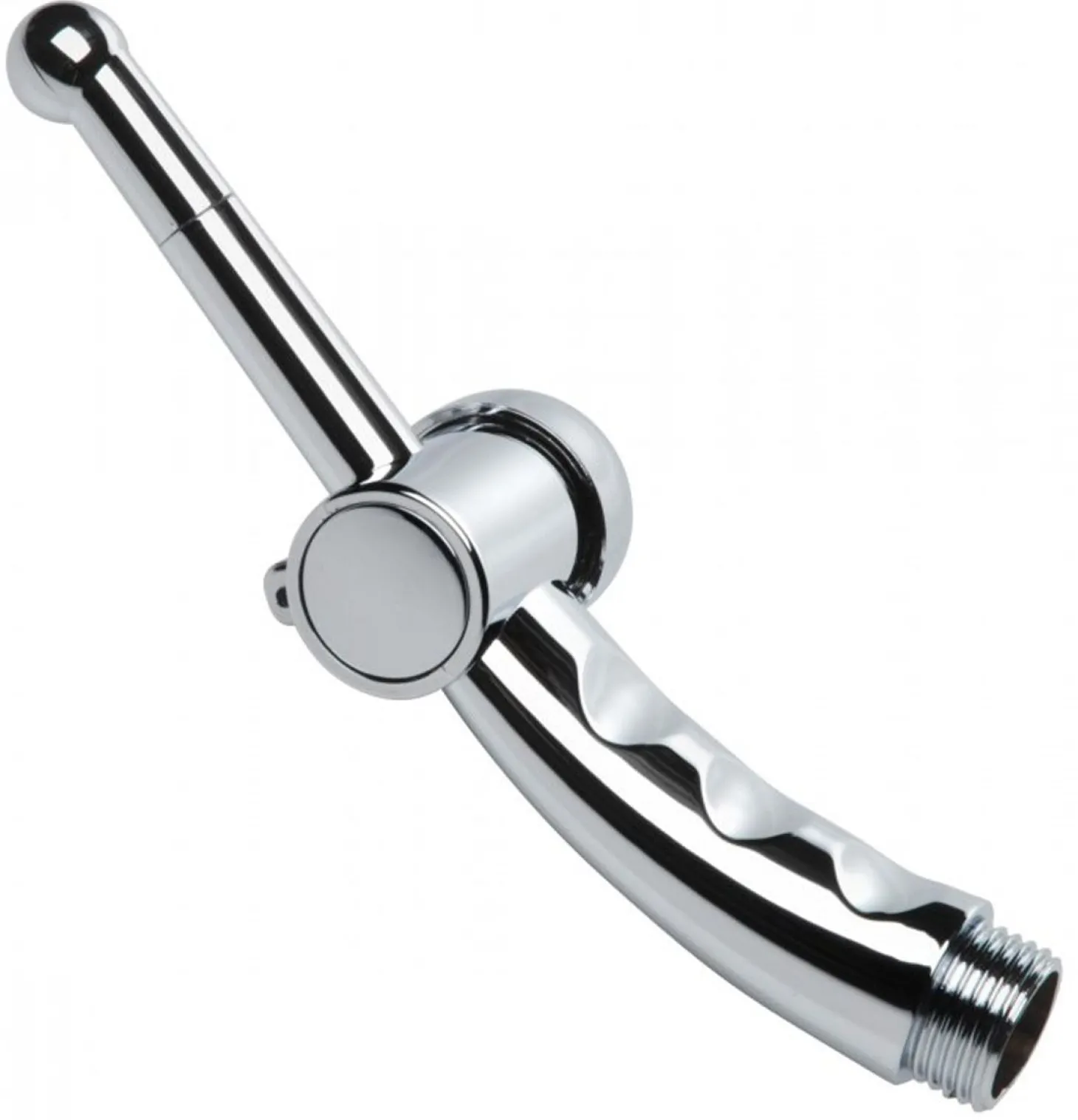 CleanStream - Anaal Douche Opzetstuk