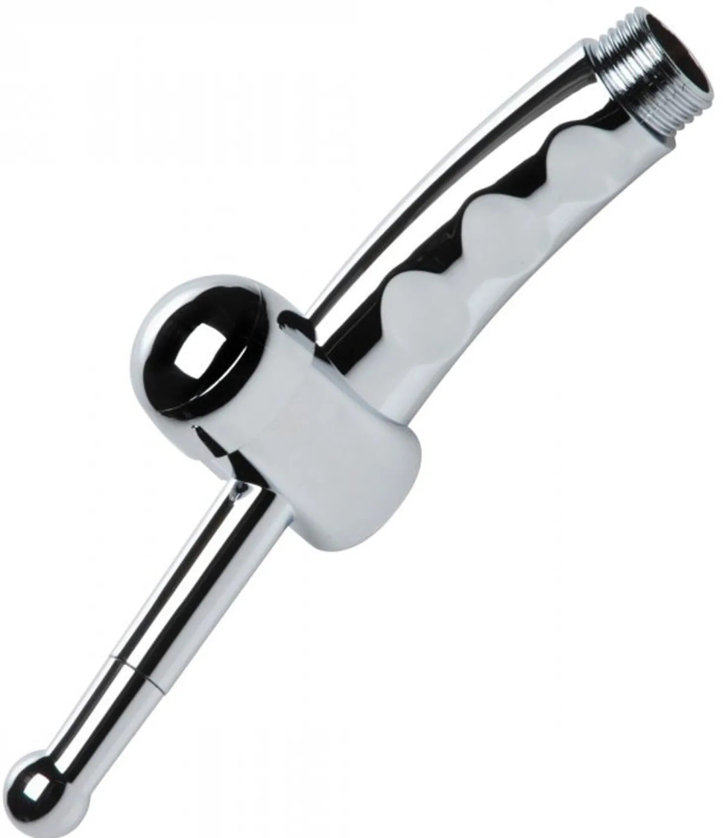 CleanStream - Anaal Douche Opzetstuk