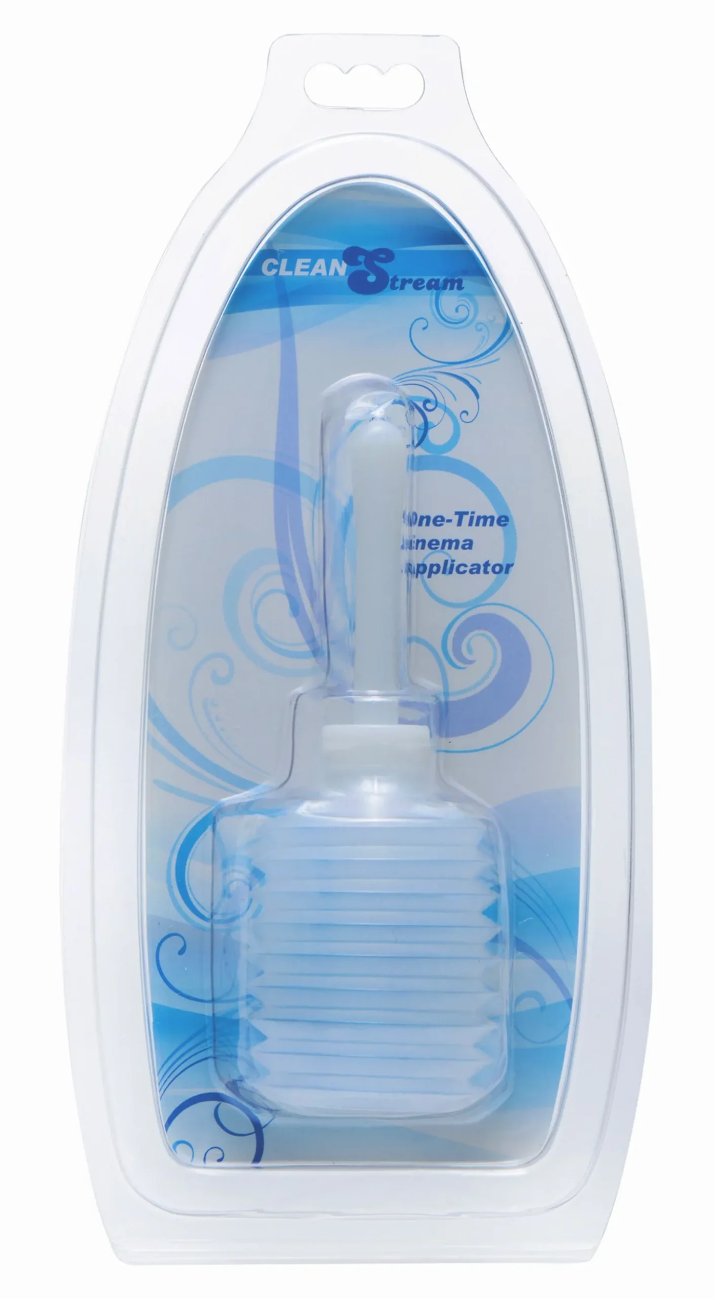 CleanStream - Wegwerp Applicator Douche - 150 ml