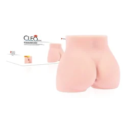 Cleo Anus Masturbator