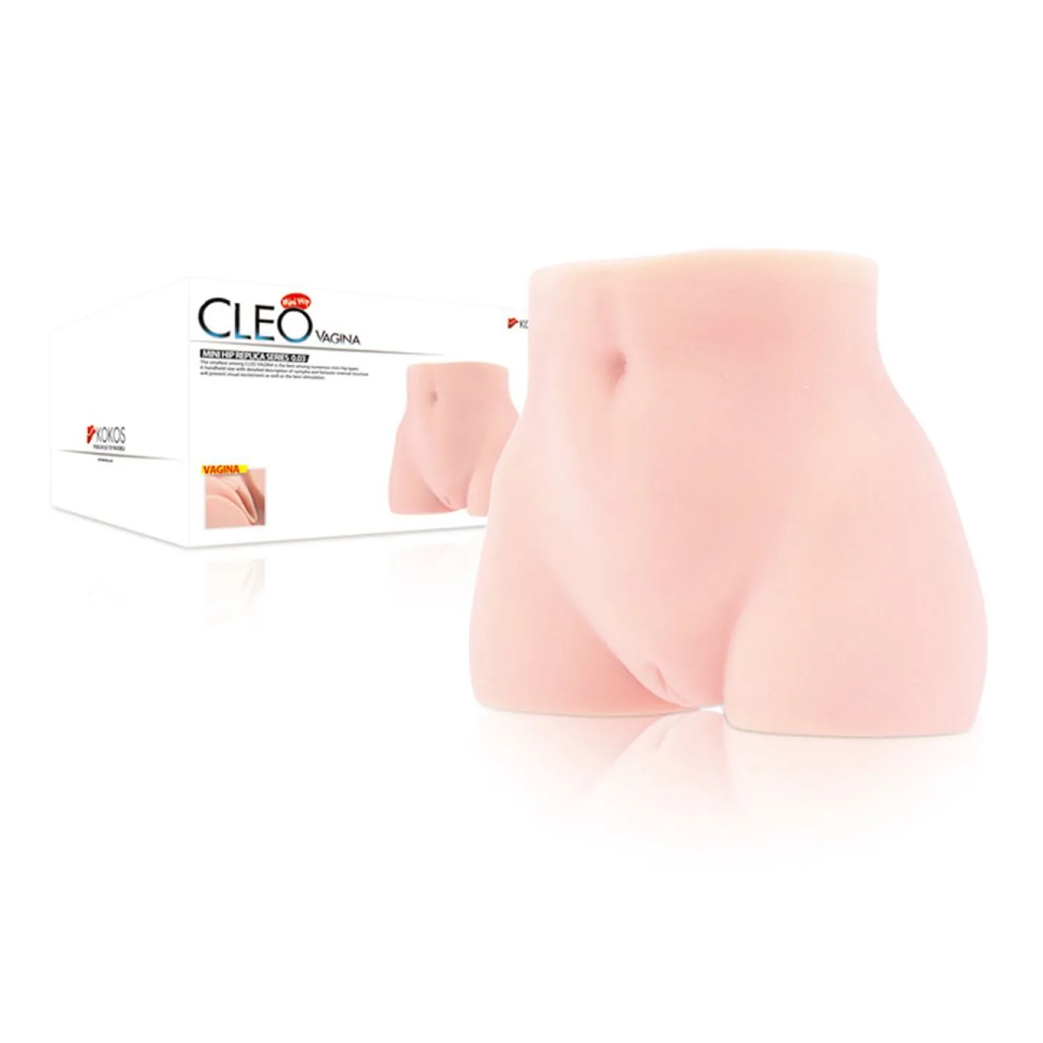Cleo Masturbator