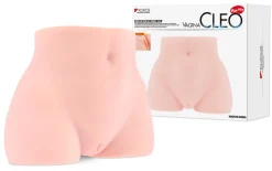 Cleo Masturbator