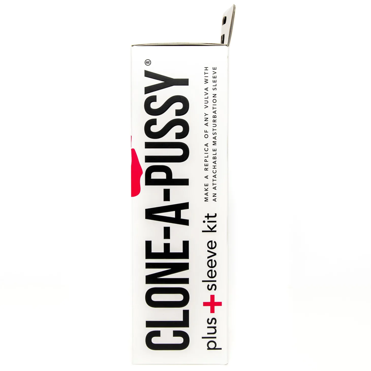 Clone-A-Pussy - Plus Sleeve Kit - Roze