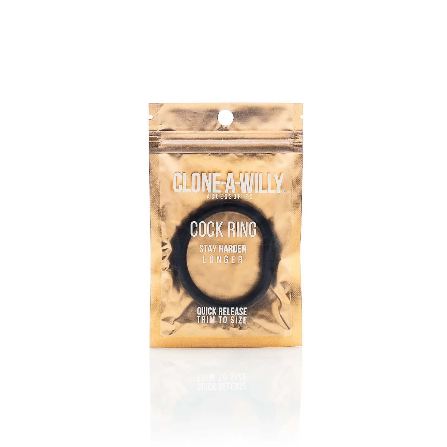 Clone-A-Willy - Cockring