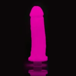 Clone-A-Willy Kit - Glow-in-the-Dark - Fel Roze