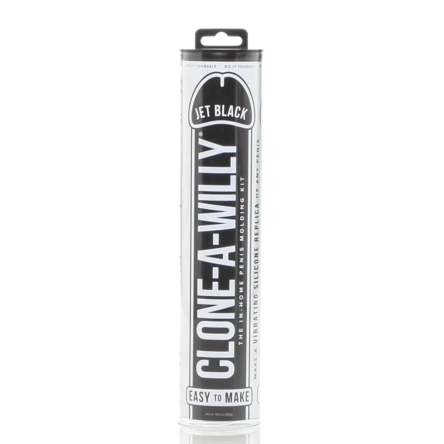 Clone-A-Willy - Kit Jet Black