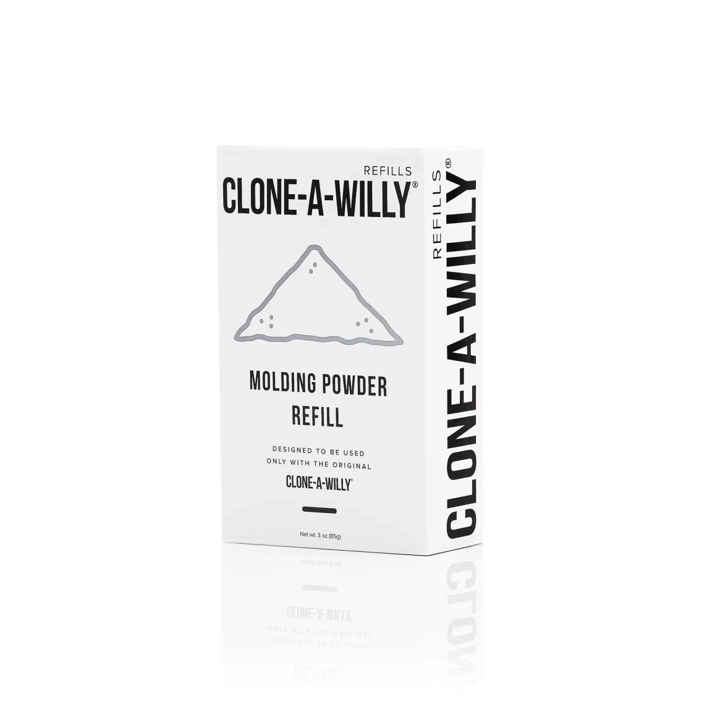 Clone-A-Willy - Molding Powder Refill Bag