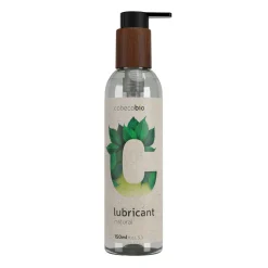 Cobeco Bio - Bio Glijmiddel - 150ml