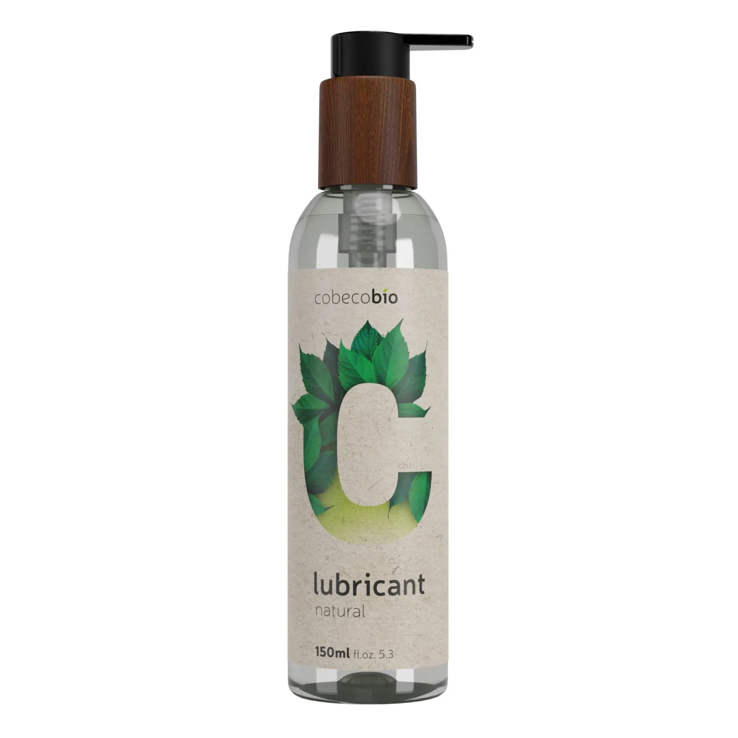 Cobeco Bio - Bio Glijmiddel - 150ml