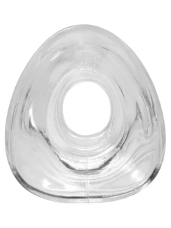Cock Dock Holle Buttplug
