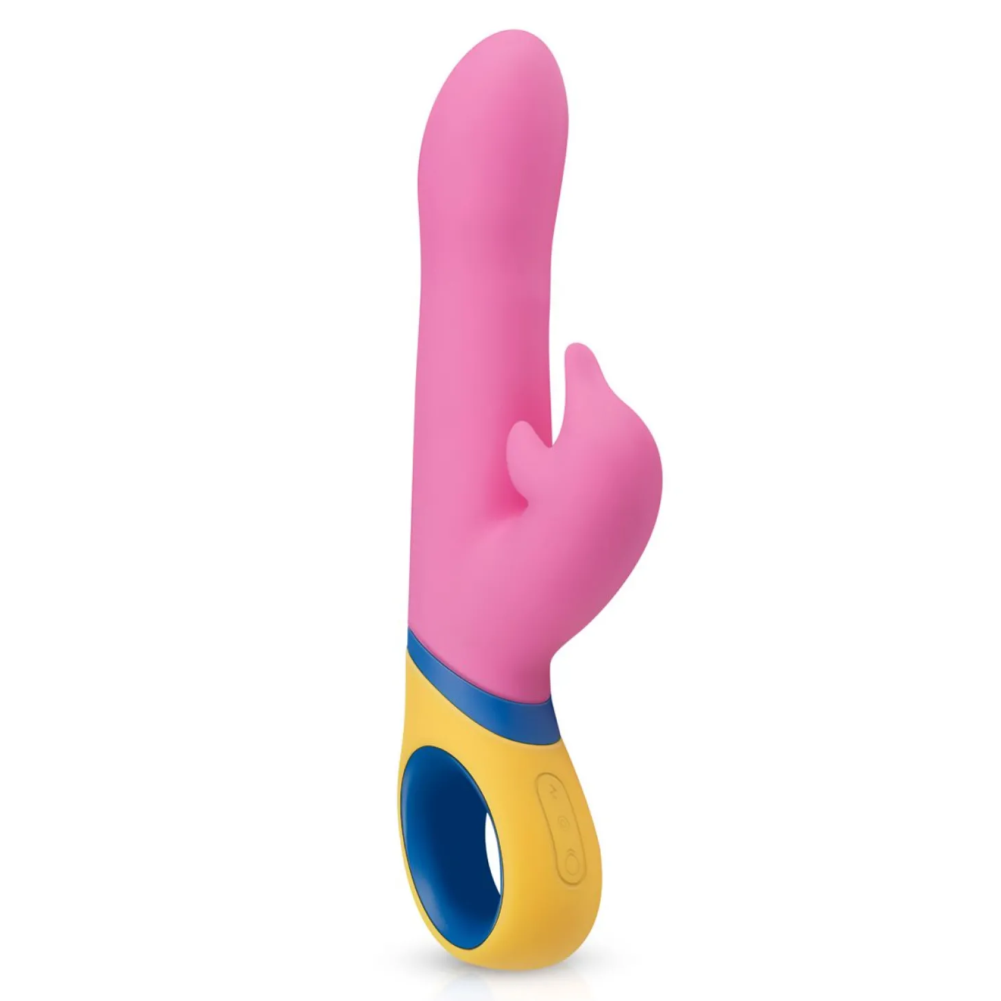 Copy - Dolphin Vibrator