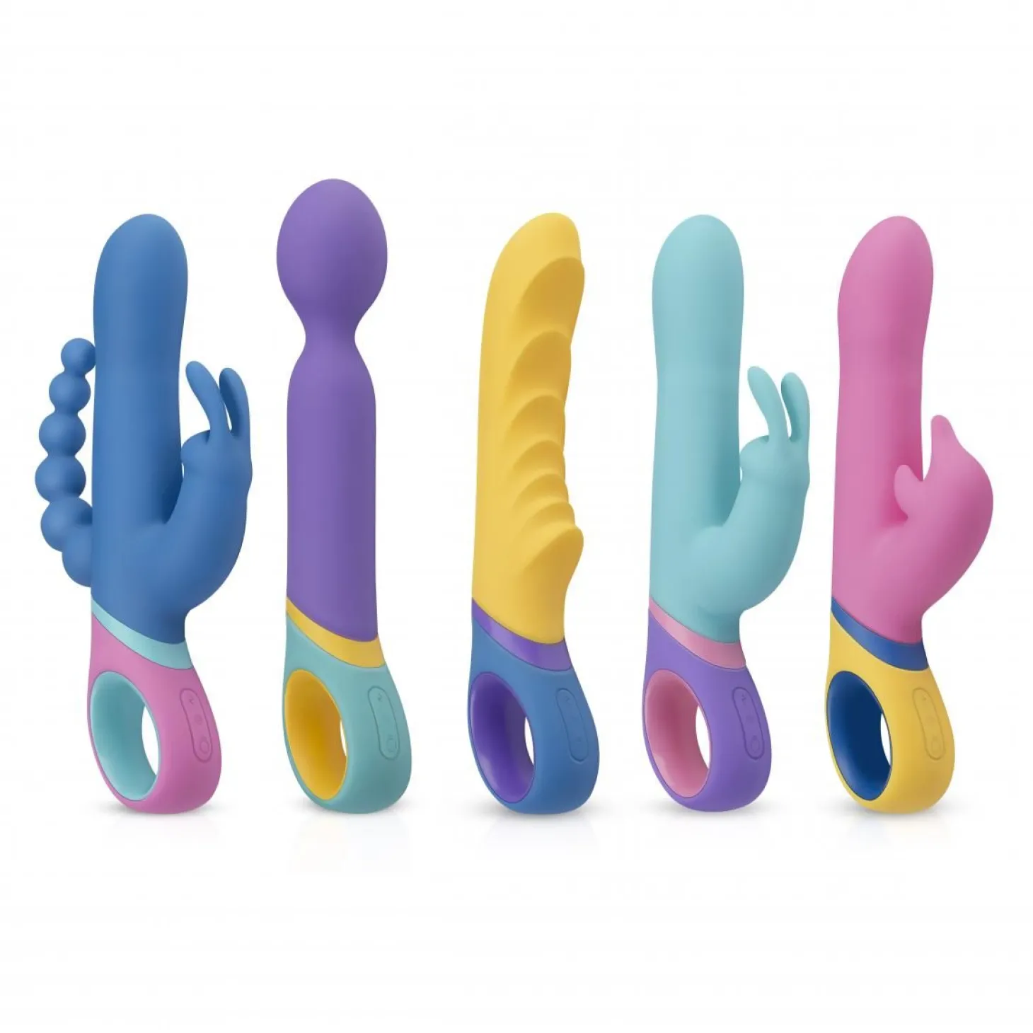 Copy - Dolphin Vibrator