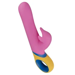 Copy - Dolphin Vibrator