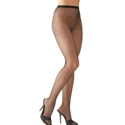 Cottelli Collection - Netpanty - Zwart