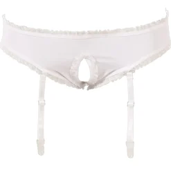 Cottelli Collection - Schoolmeisjes Uniform