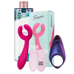 Couples wanna have fun Set