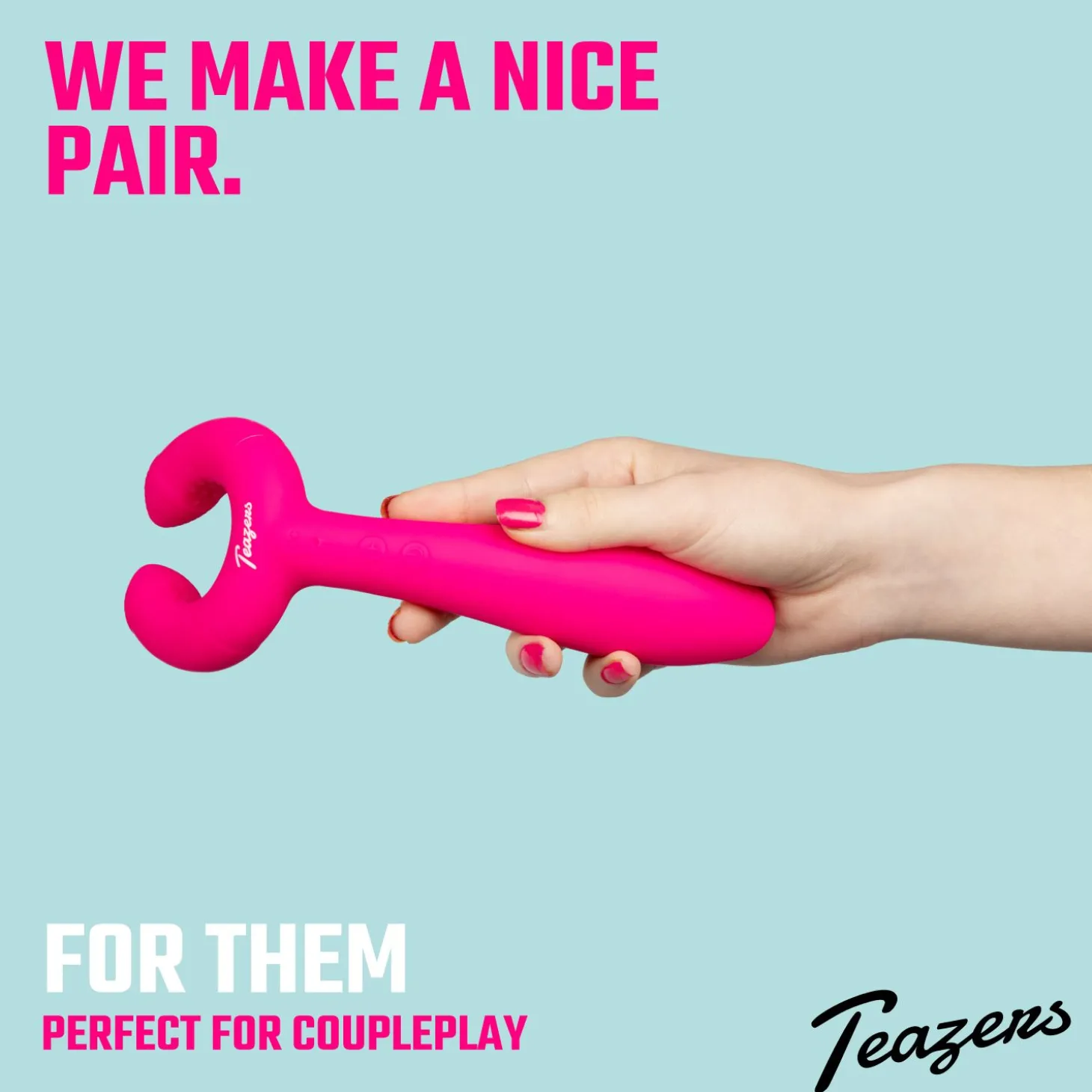 Couples wanna have fun Set
