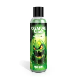 Creature Cocks - Creature Slime Groene Slijm Glijmiddel - 237 ml