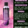 Creature Cocks - Creature Slime Paars Slijm Glijmiddel - 237 ml