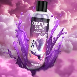Creature Cocks - Creature Slime Paars Slijm Glijmiddel - 237 ml