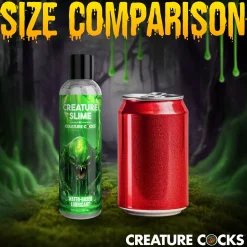 Creature Cocks - Creature Slime Glijmiddel - 237 ml