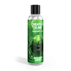 Creature Cocks - Creature Slime Glijmiddel - 237 ml