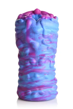 Creature Cocks - Cycloon Alien Vagina Masturbator