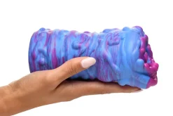 Creature Cocks - Cycloon Alien Vagina Masturbator