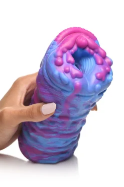Creature Cocks - Cycloon Alien Vagina Masturbator
