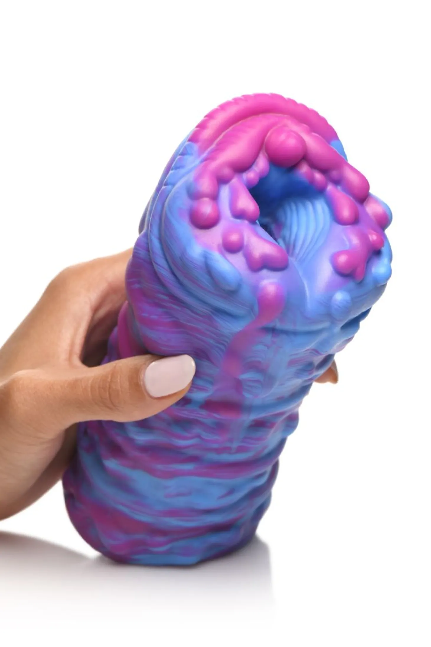 Creature Cocks - Cycloon Alien Vagina Masturbator