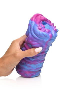 Creature Cocks - Cycloon Alien Vagina Masturbator