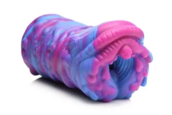 Creature Cocks - Cycloon Alien Vagina Masturbator