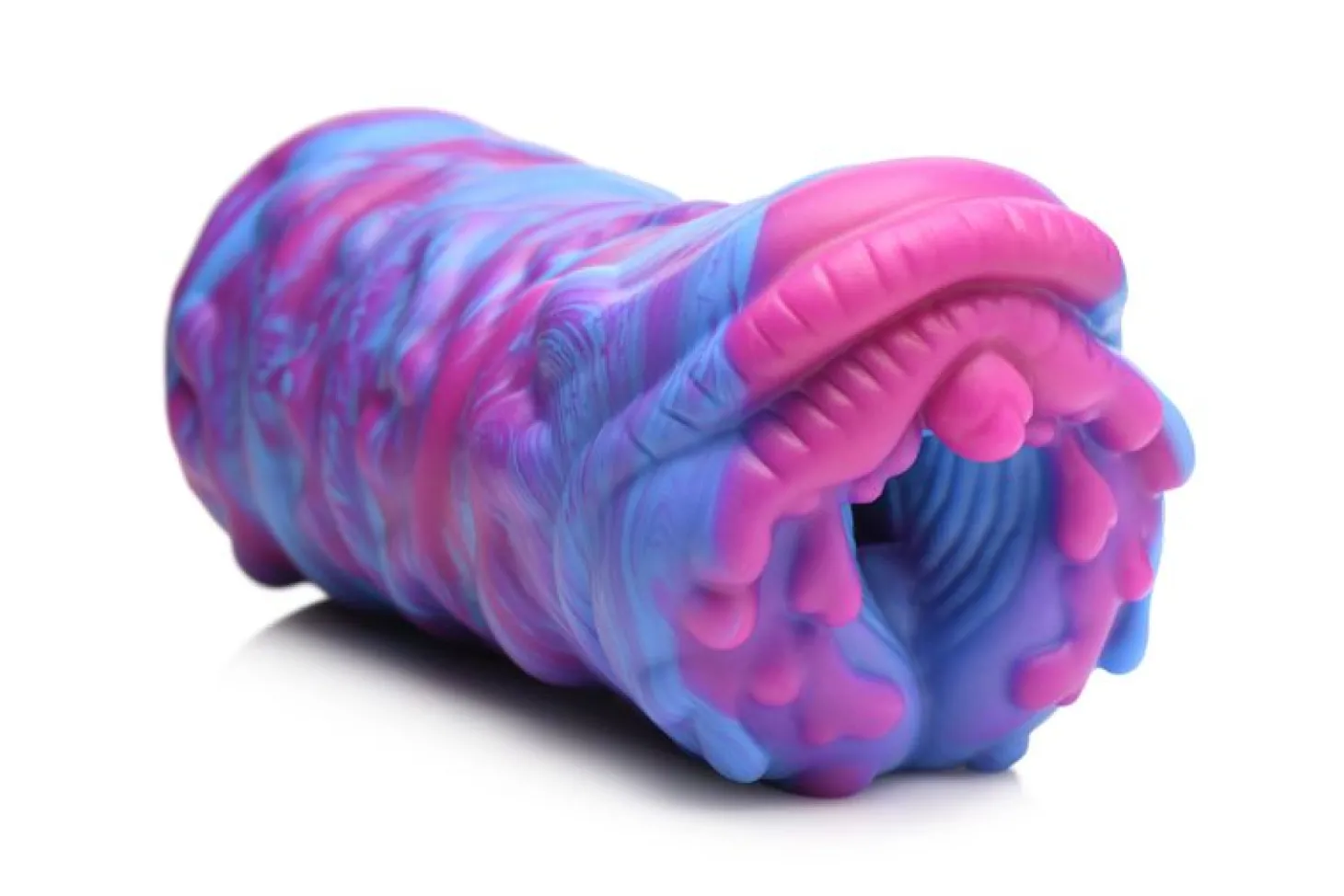 Creature Cocks - Cycloon Alien Vagina Masturbator
